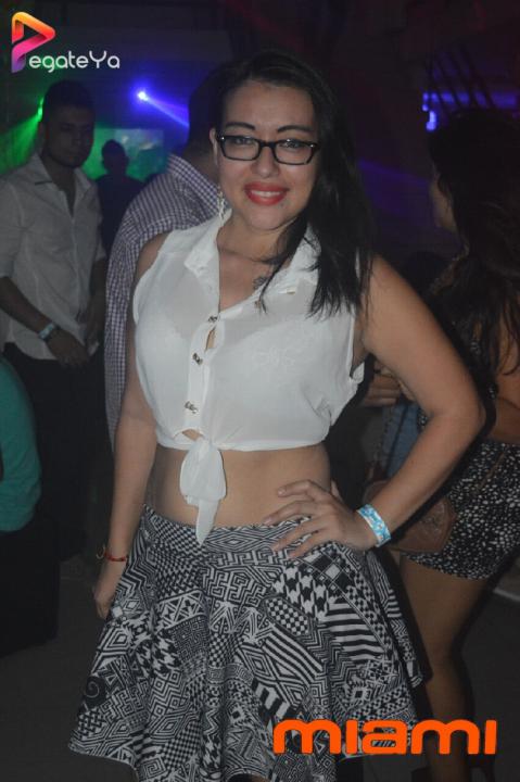Foto 82 de Miami - 3er Fds Agosto 2016 en Miami Bar Cali, Cali