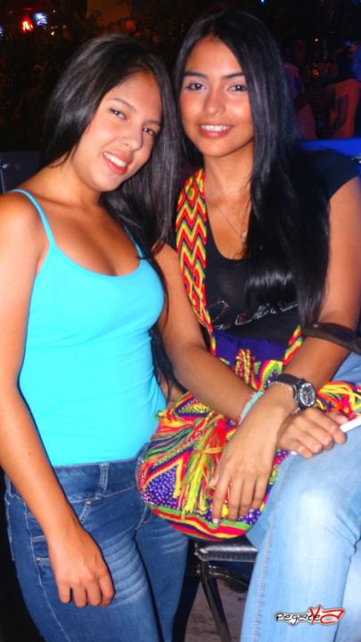Foto 5 de SKY Bar - Halloween 2014 en SKY Bar