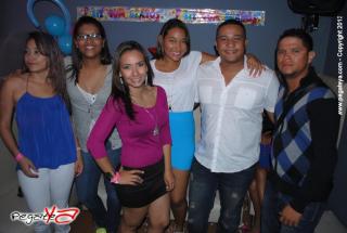Foto 6 de Bhoga 25 y 26 de Enero de 2013 en Discoteca BHOGA cartagena, Cartagena