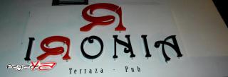 Foto 6 de Restaurante Ironia - Marzo 09 en Restaurante Ironia, Cali