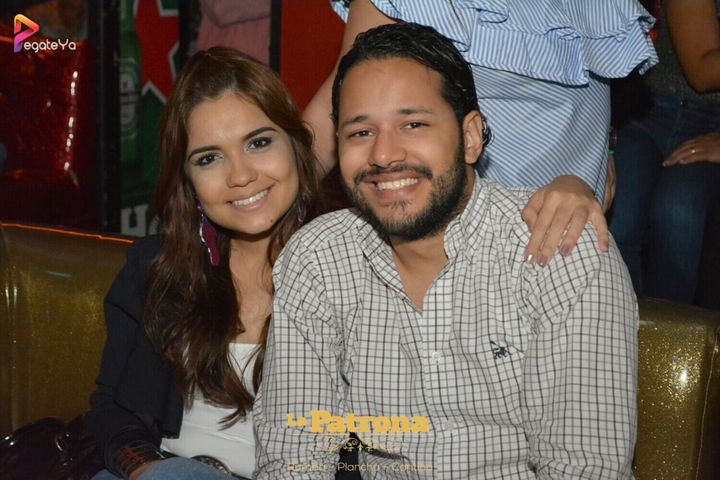 Foto 57 de La Patrona - 4to Fds Sept. 2017 en La Patrona, Cali