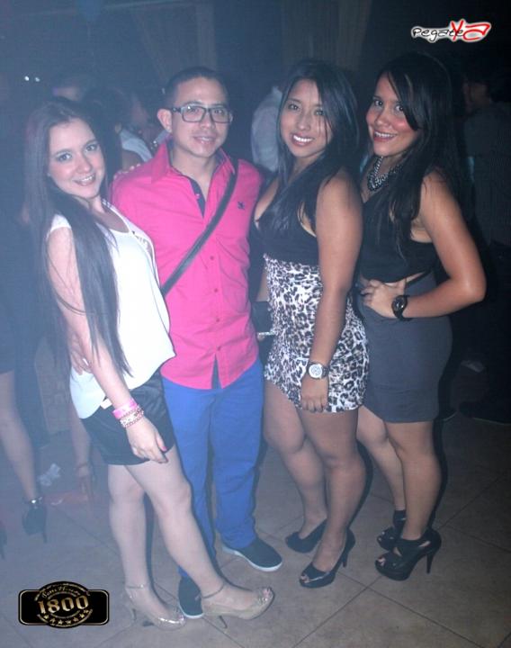 Foto 16 de Penthouse 1800 - Agosto 29 del 2014 en Penthouse 1800, Cali