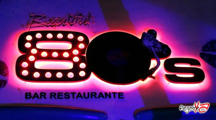 Foto 17 de Beautiful 80`s - Agosto 29 en Beautiful 80`s Cali, Cali