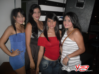 Foto 13 de Paparazzi 07 de Julio en Paparazzi Bar Club