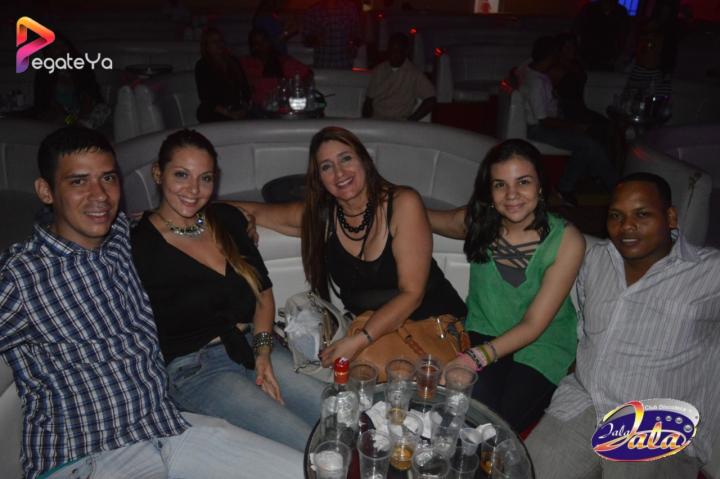Foto 73 de jalaJala - 3er & 4to Fds Marzo 2016 en Jala Jala Club, Cali