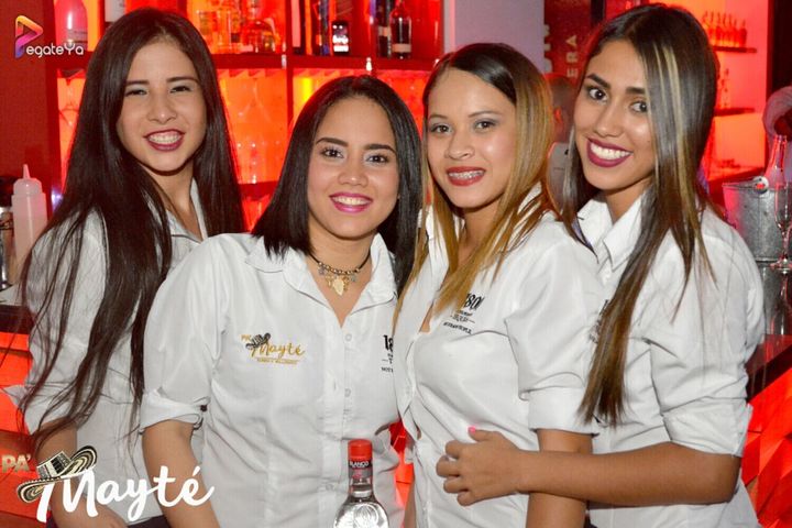 Foto 6 de Pa´Mayté - 4to Fds Sept. 2017 en Pa´Mayte Museo Vallenato