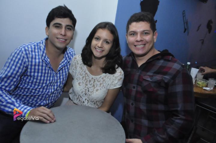 Foto 23 de Maria casquitos sábado 30 de mayo 2015 en Maria Casquitos Bucaramanga, Bucaramanga