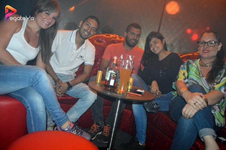 Foto 21 de 69 Club - 4to FDS Dic 2016 en Pegateya Cali, Cali