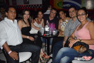 Foto 22 de Ampm - Mayo 17 del 2014 en Am / PM Bar - Cali, Cali