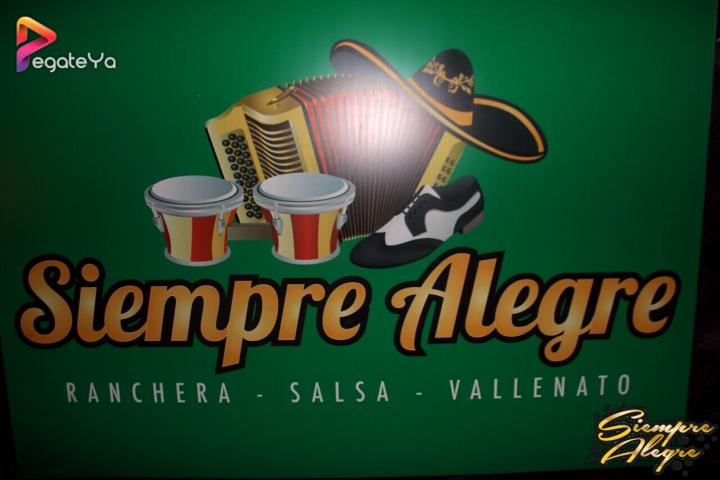 Foto 12 de Siempre Alegre - 2do FDS Nov. 2015 en Siempre Alegre