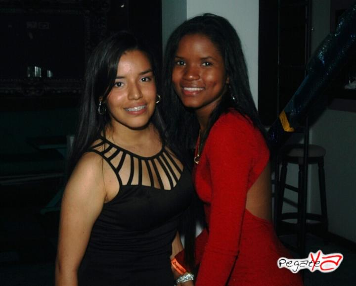 Foto 21 de Zambomba - Agosto 29 del 2014 en Club Zambomba, Cali