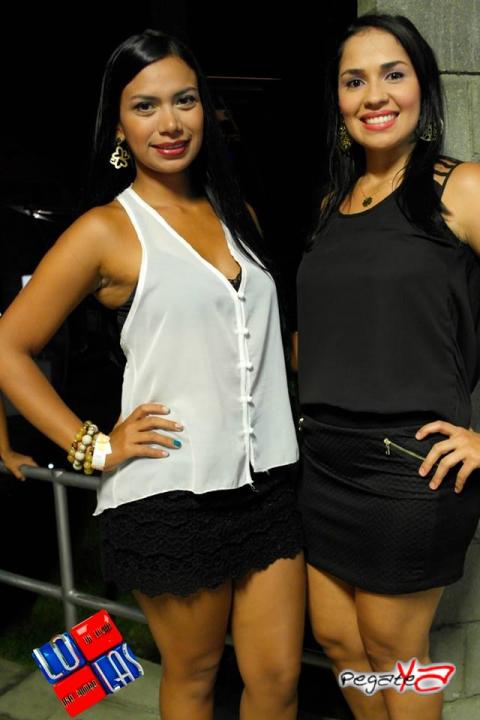 Foto 53 de Lolas Club - 1er FDS Nov 2014 en Lolas Club Menga Cali, Cali