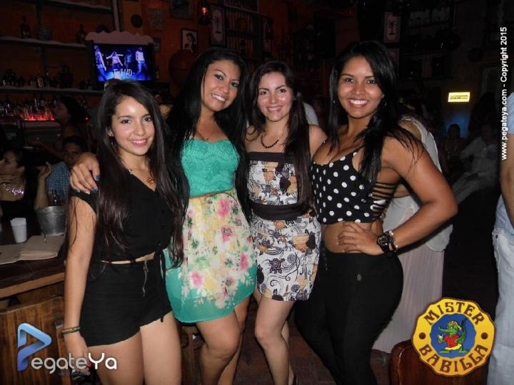 Foto 10 de Mister Babilla Enero y Febrero 2015 en Discoteca MISTER BABILLA cartagena, Cartagena