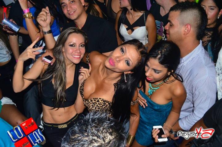 Foto 107 de Lolas - Arcangel - Agosto 29 en Lolas Club Menga Cali, Cali
