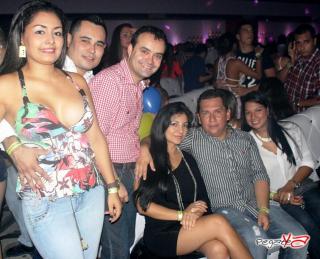 Foto 75 de Septiembre 21 del 2013 en Living Night Club, Cali