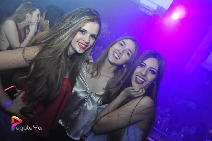Foto 12 de Malabar - 13 y 14 de enero de 2017 en Discoteca Malabar Bucaramanga, Bucaramanga