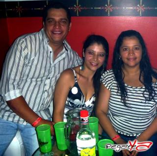Foto 40 de Praga ((((( Sur ))))) Agosto 25 2012 en Praga Club Cali, Cali