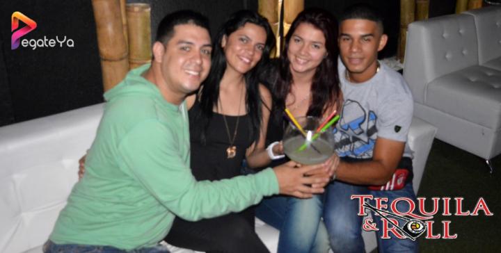 Foto 19 de Tequila & Roll 3er & 4to Fds Marzo 2016 en Tequila & Roll