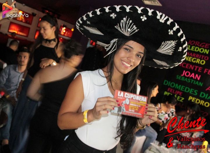 Foto 32 de Chente - 5to Fds Sept. 2017 en CHENTE Vallenatos y Rancheras, Cali
