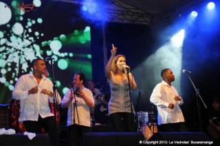 Foto 90 de 24 Mayo 2012- Silvestre Evento BBVA en Discoteca La Vecindad Bucaramanga, Bucaramanga