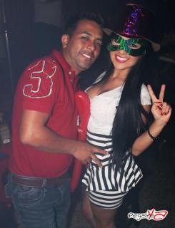 Foto 20 de Septiembre 21 del 2013 en Kabaret - Granada, Cali