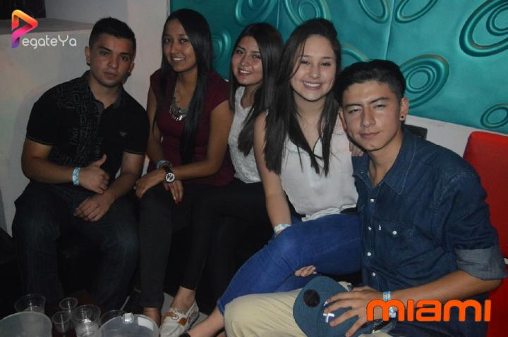 Foto 58 de Miami - 4to Fds Agosto 2016 en Miami Bar Cali, Cali