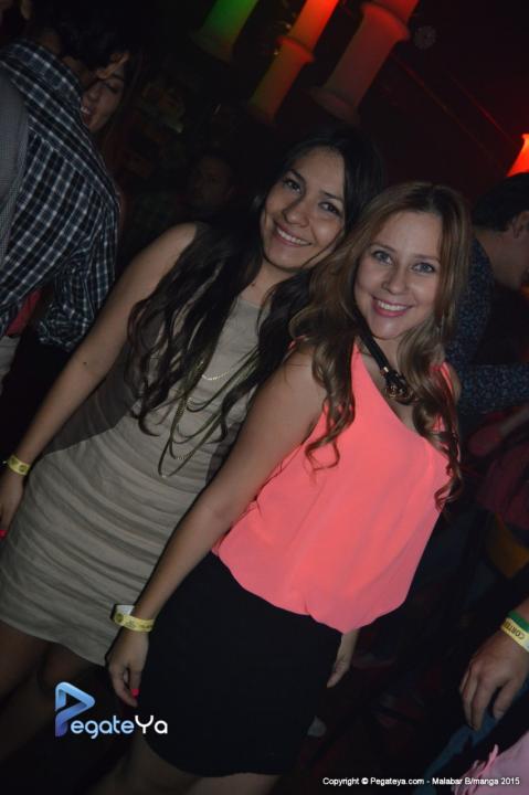 Foto 9 de Malabar - 21 de febrero de 2015 en Discoteca Malabar Bucaramanga, Bucaramanga