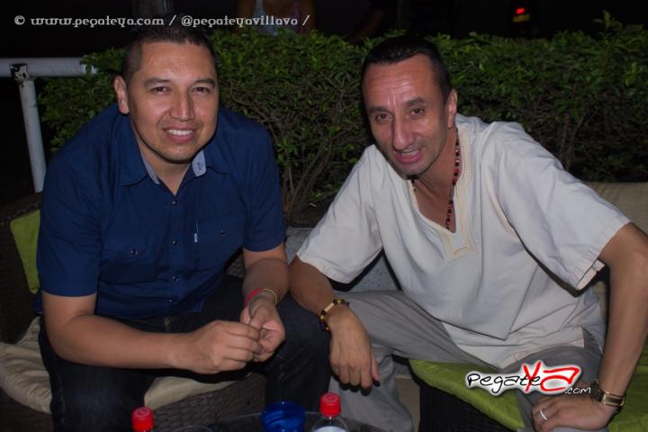 Foto 12 de YOTOCO SALSA BAR - Villavicencio en Yotoco Salsa Bar, Villavicencio