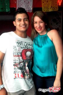 Foto 21 de Abril 20 del 2013 en Rancheton Cali, Cali