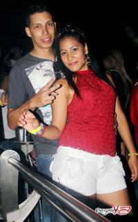 Foto 57 de Mission Club - DJ Mara en Mission Club, Cali