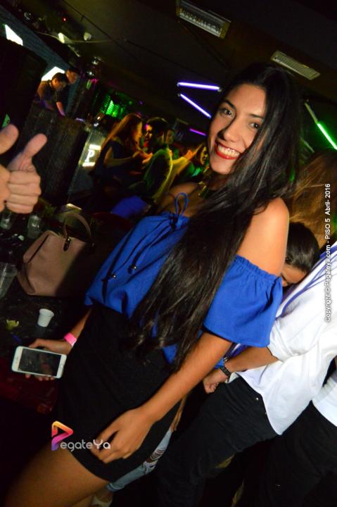 Foto 2 de PISO V - Sabado 2 de abril 2016 en Bar Piso V Bucaramanga, Bucaramanga