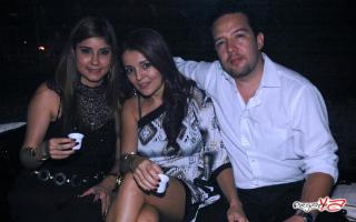 Foto 21 de Noviembre 16 del 2013 en Penthouse 1800, Cali