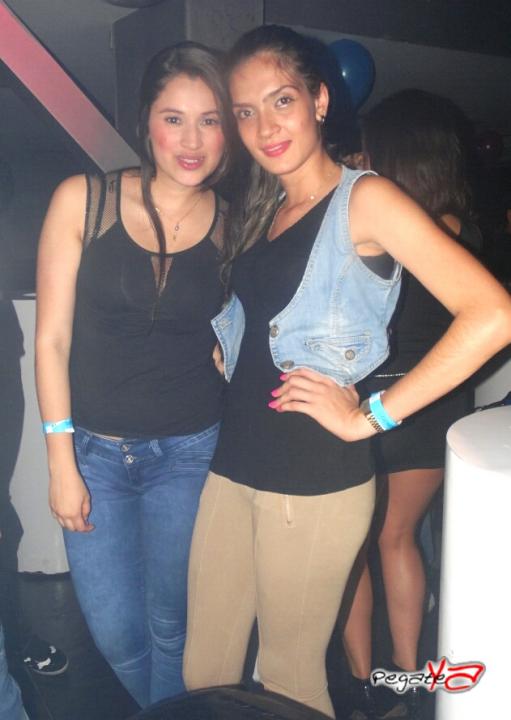 Foto 25 de Luxury - Agosto 29 y 30 en Discoteca Luxury Medellin, Medellín