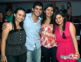 Foto 65 de Abril 13 del 2013 en Space Menga, Cali