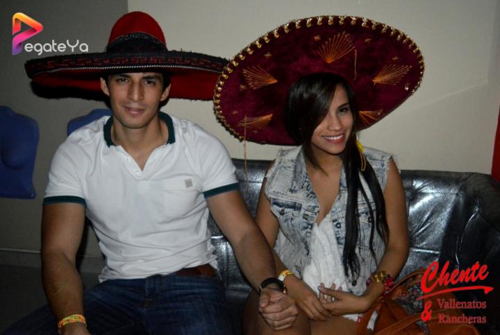 Foto 62 de CHENTE - 3er - 4to Fds Nov. 2015 en CHENTE Vallenatos y Rancheras, Cali