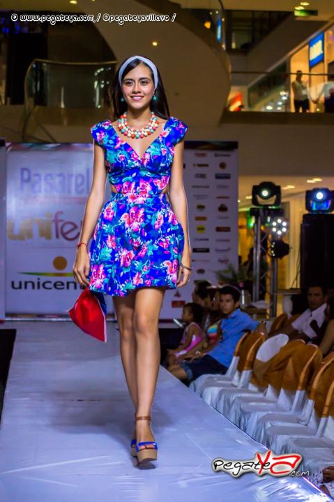 Foto 89 de PASARELA UNIFERIA - Villavicencio en PegateYa Villavicencio, Villavicencio