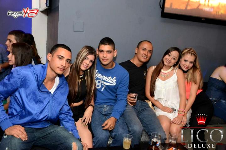 Foto 46 de Licodeluxe - 1er FDS Nov 2014 en LICO DELUXE Medellin, Medellín