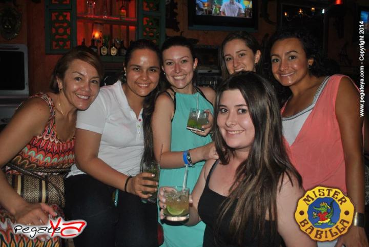 Foto 25 de MISTER BABILLA 29 Y 30 de AGOS2014 en Discoteca MISTER BABILLA cartagena, Cartagena