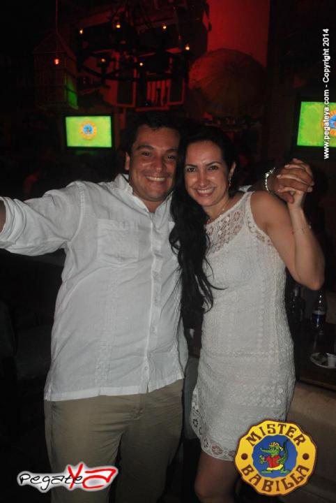 Foto 110 de MISTER BABILLA 29 Y 30 de AGOS2014 en Discoteca MISTER BABILLA cartagena, Cartagena