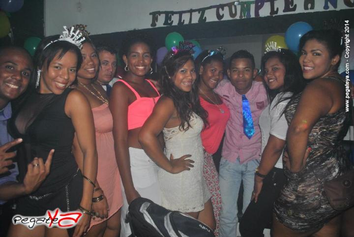 Foto 13 de BAHIA CLUB 29 Y 30 de AGOS2014 en bahia club, Cartagena