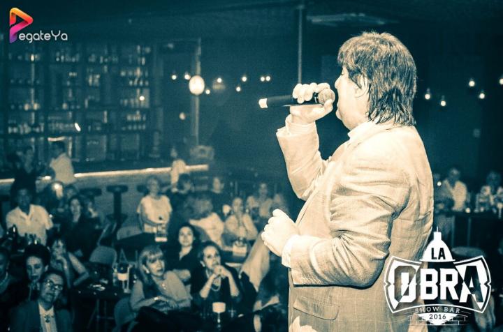 Foto 41 de La Lora - 5to Fds Sept. 2017 en La Lora Bar, Cali