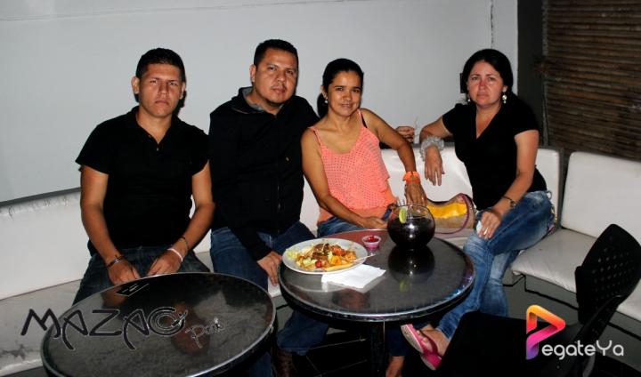 Foto 16 de Mazao Park - Febrero 21 del 2015 en Mazao Park, Cali