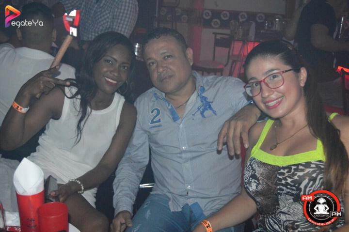 Foto 27 de AmPm - 4to Fds Mayo 2017 en Am / PM Bar - Cali, Cali