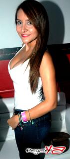 Foto 3 de Prga Sur / Noviembre 17 del 2012 en Praga Club Cali, Cali
