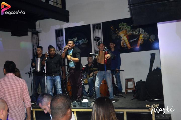Foto 74 de PA MAYTÉ - 1er/2do Fds Enero. 2017 en Pa´Mayte Museo Vallenato