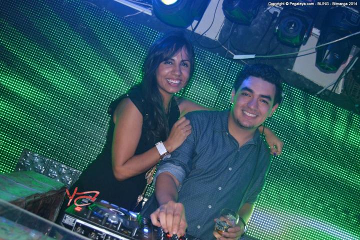 Foto 35 de Bar Bling 6 sep 2014 en Bar Bling Bucaramanga, Bucaramanga