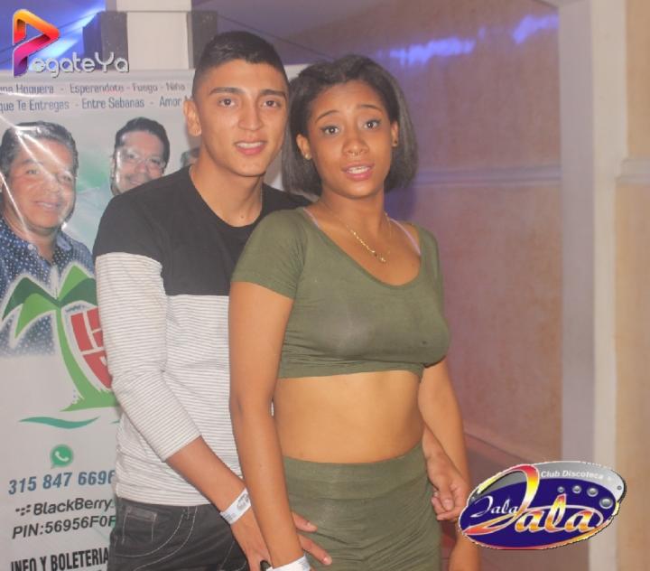 Foto 51 de Jalajala - 1er Fdso SEPT 2016 en Jala Jala Club, Cali