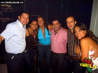 Foto 48 de Favela Club - Mayo 25 del 2013 en Favela Club, Cali