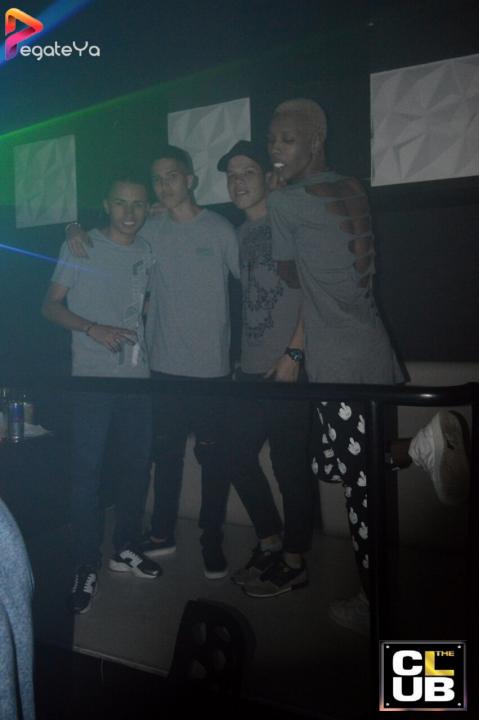 Foto 13 de The Club Cali - 2do Fds Enero 2017 en The Club Cali, Cali