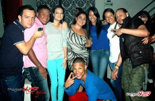 Foto 61 de Enero 19 del 2012 en Babel / Barra Libre Cali, Cali